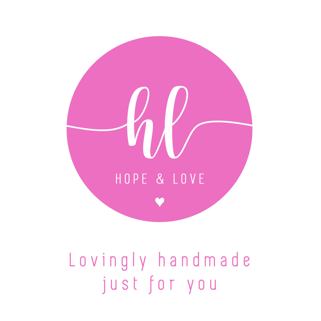 Personalised 7th Wedding Anniversary Card with Copper Heart