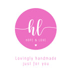 Personalised 7th Wedding Anniversary Card with Copper Heart