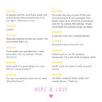 Personalised 7th Wedding Anniversary Card with Copper Heart